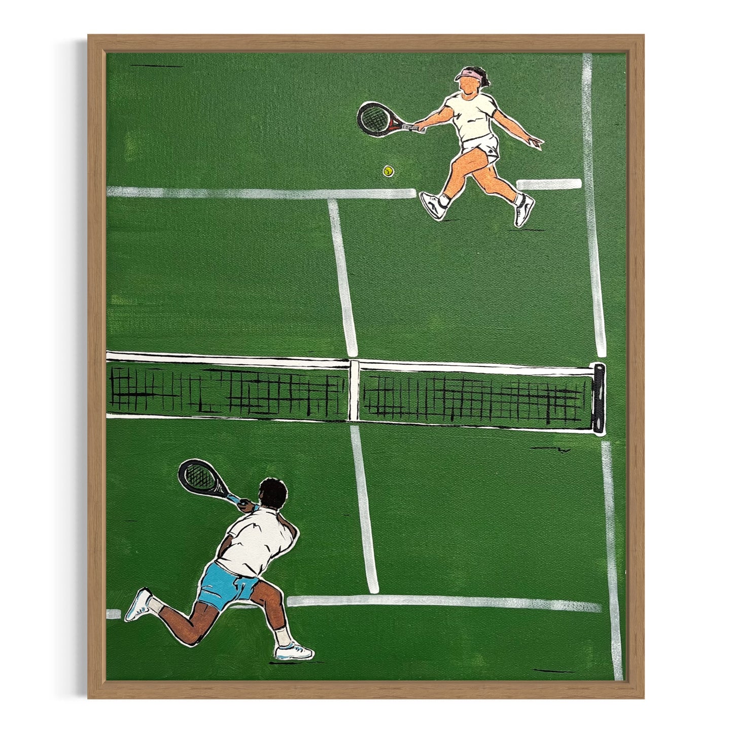 Summer Sports Series