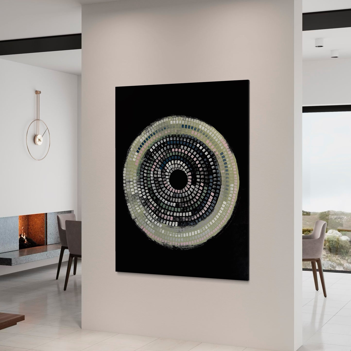 Focal Point