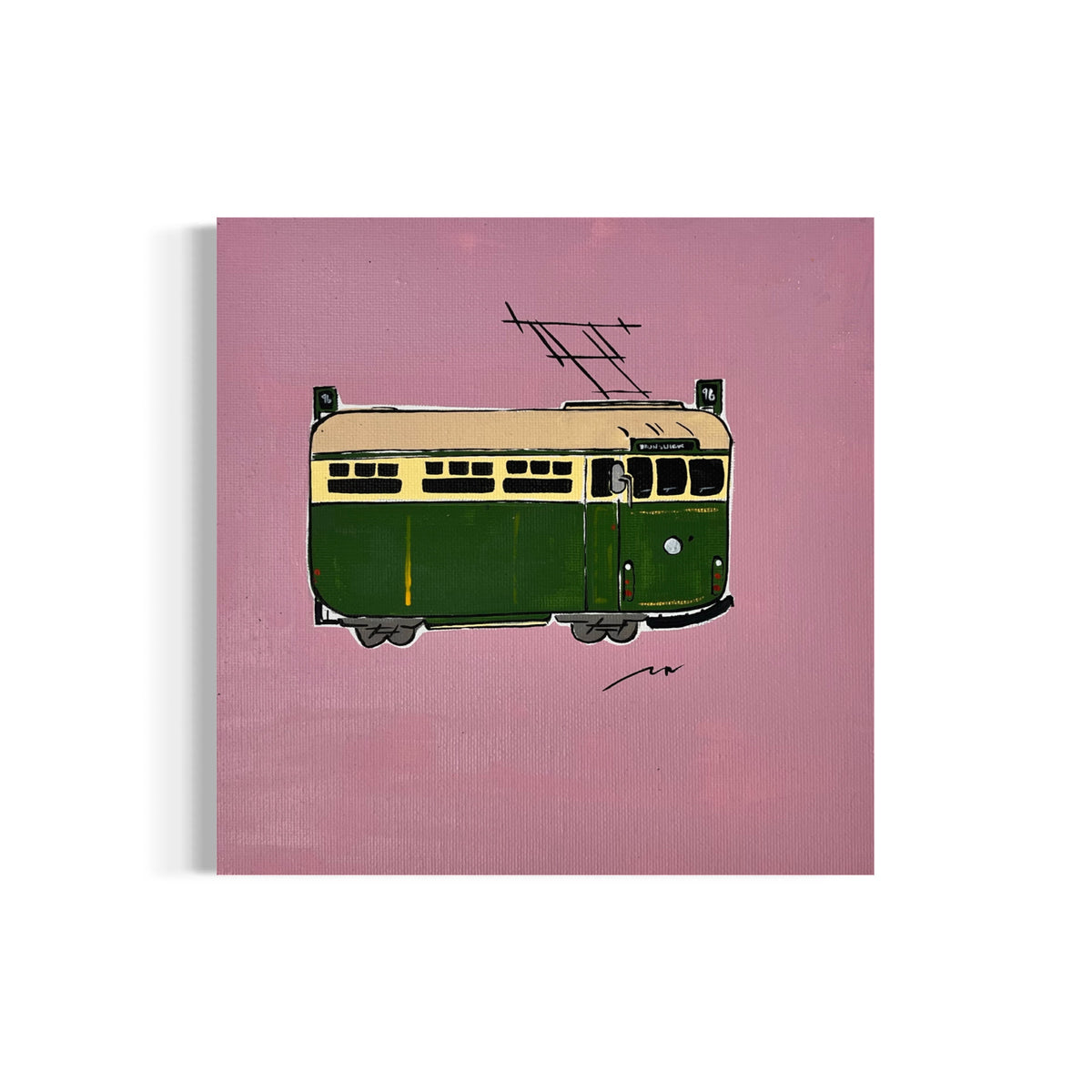 Tram (Brunswick)