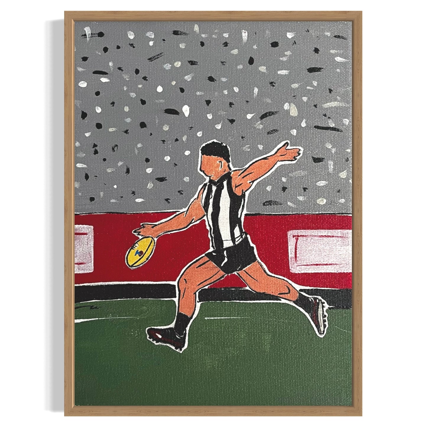 Mr Football (Collingwood)