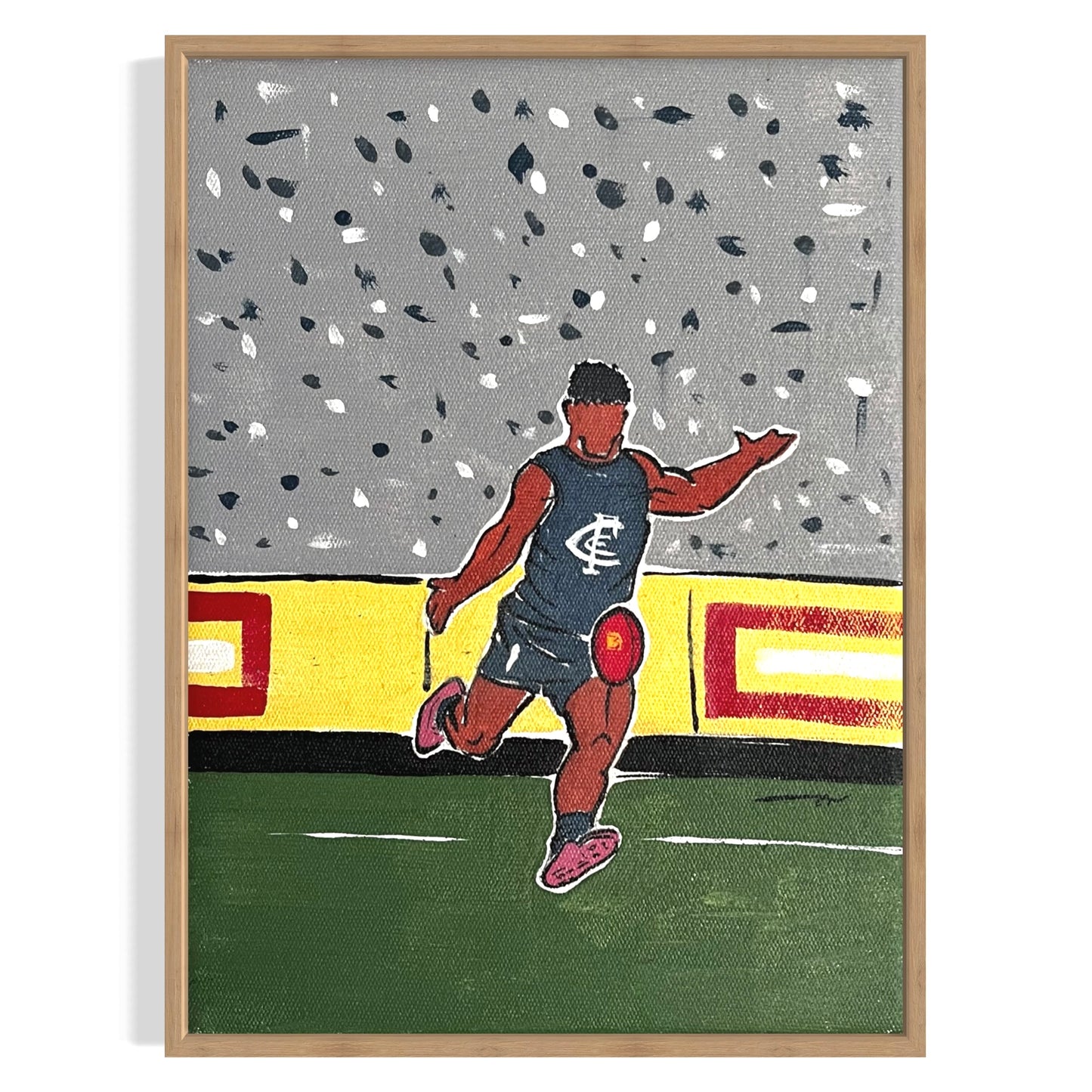 Mr Football (Carlton)