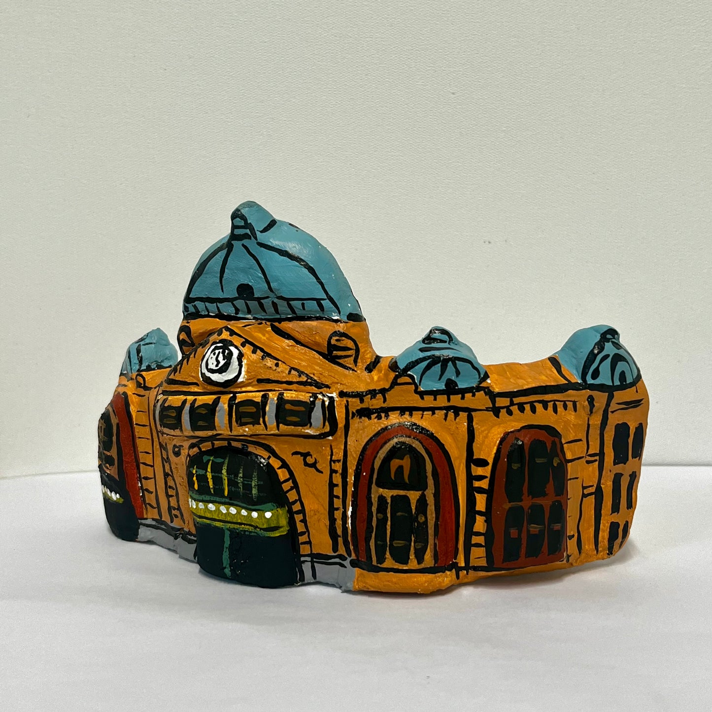 Tiny Flinders St #2