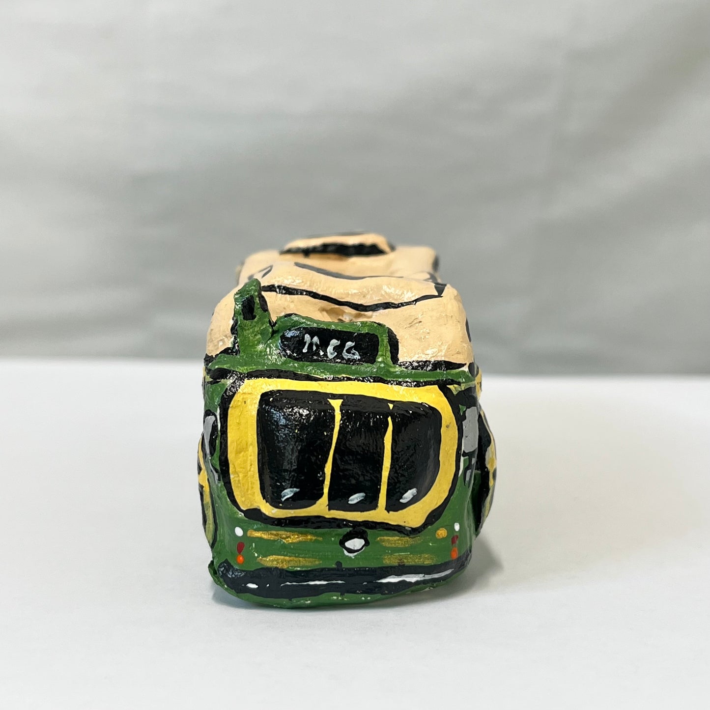 Tiny Tram