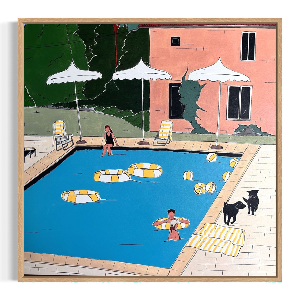 Le Club Fontalbe