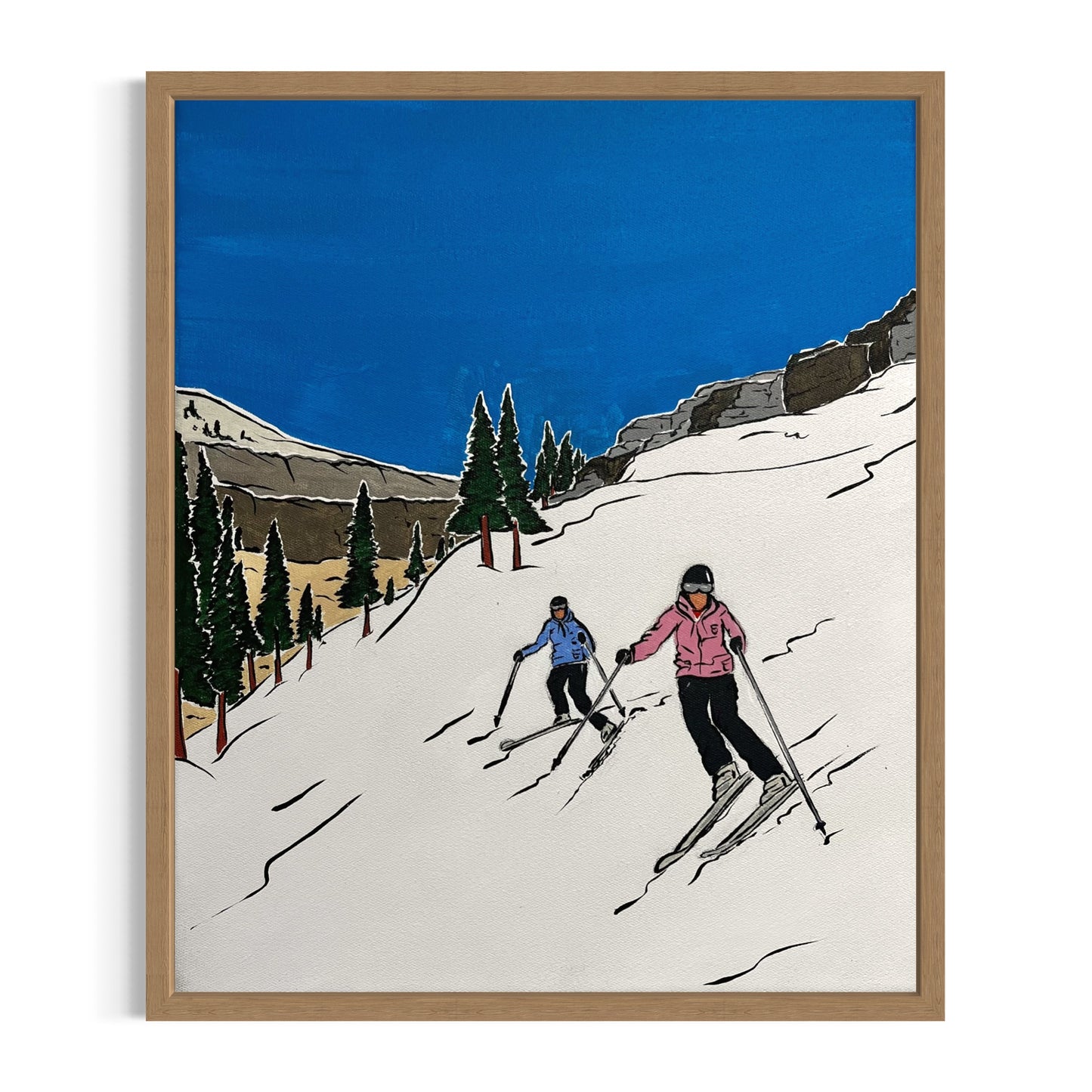 Summer Sports Series