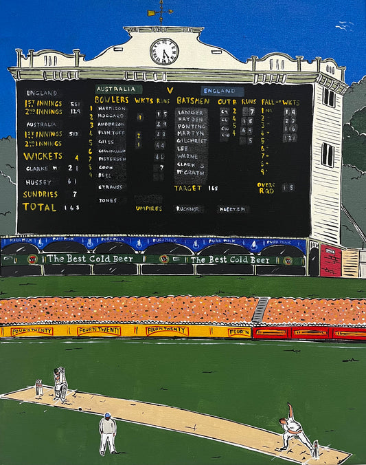 Adelaide Oval