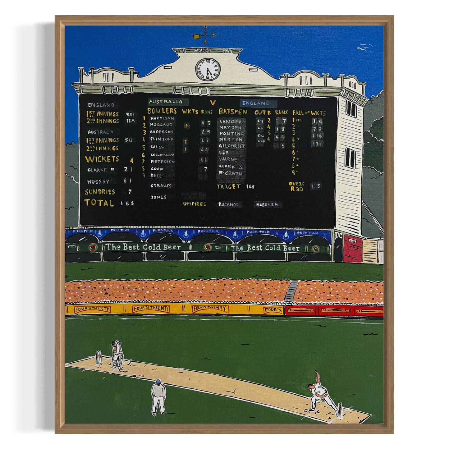 Adelaide Oval