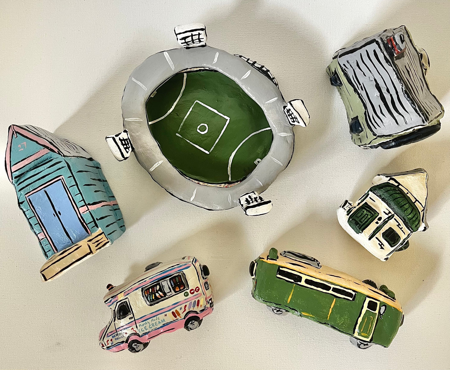 Tiny Homes X2