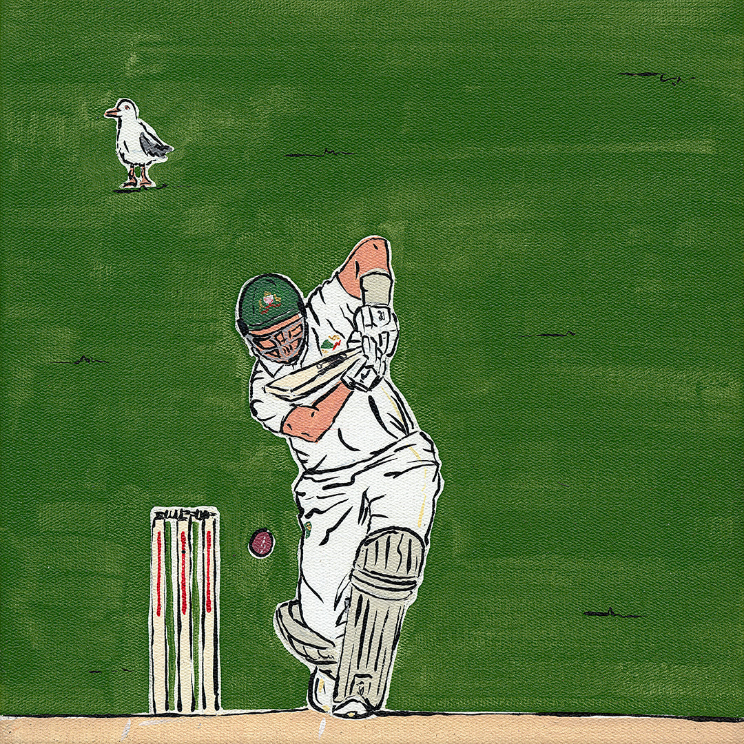 Mr Cricket #27