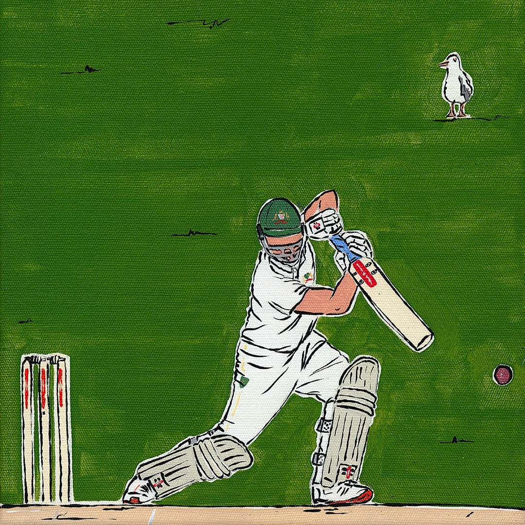 Mr Cricket #28