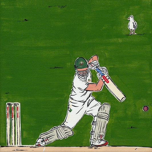 Mr Cricket #28