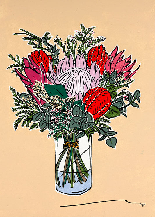 Proteas