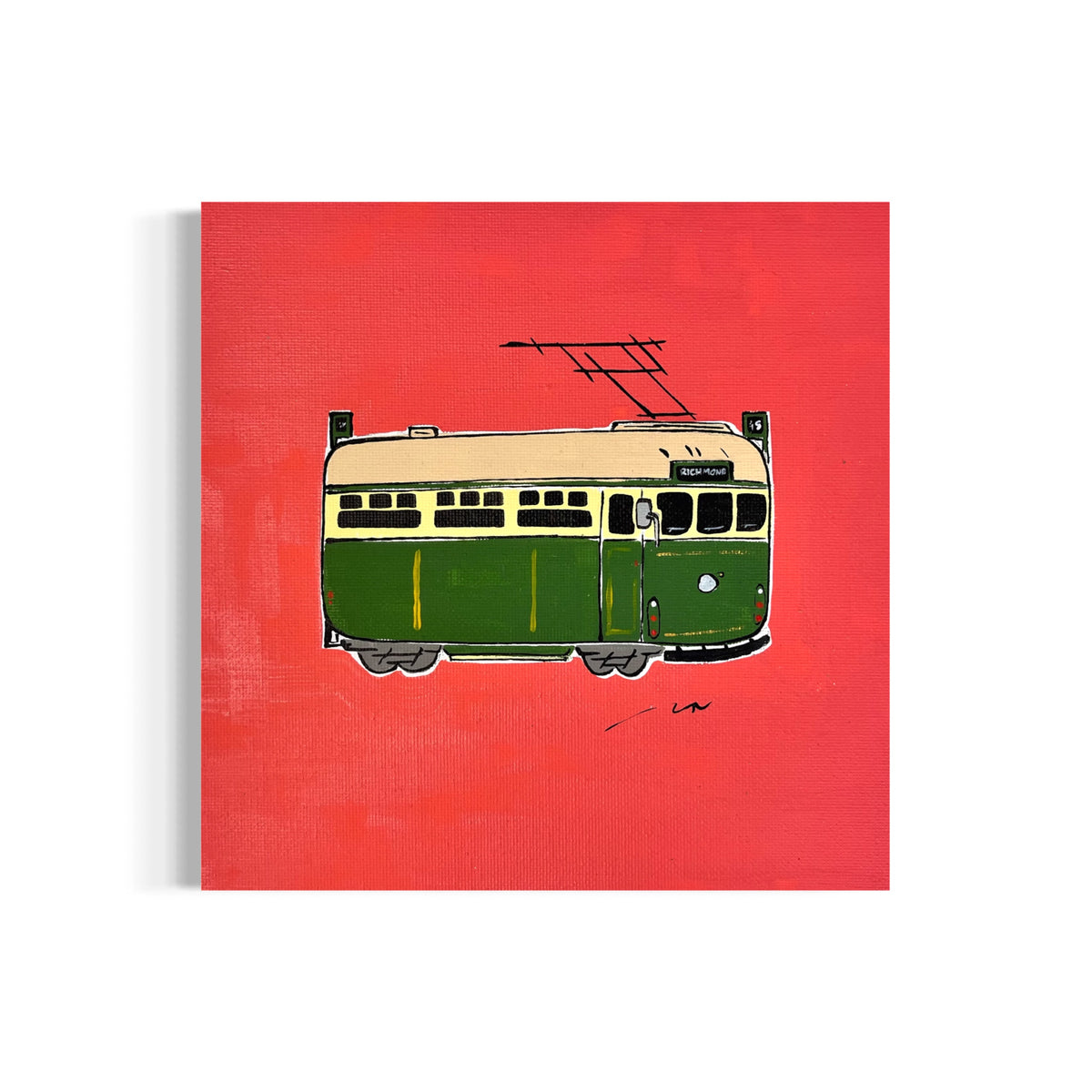 Tram (Richmond)