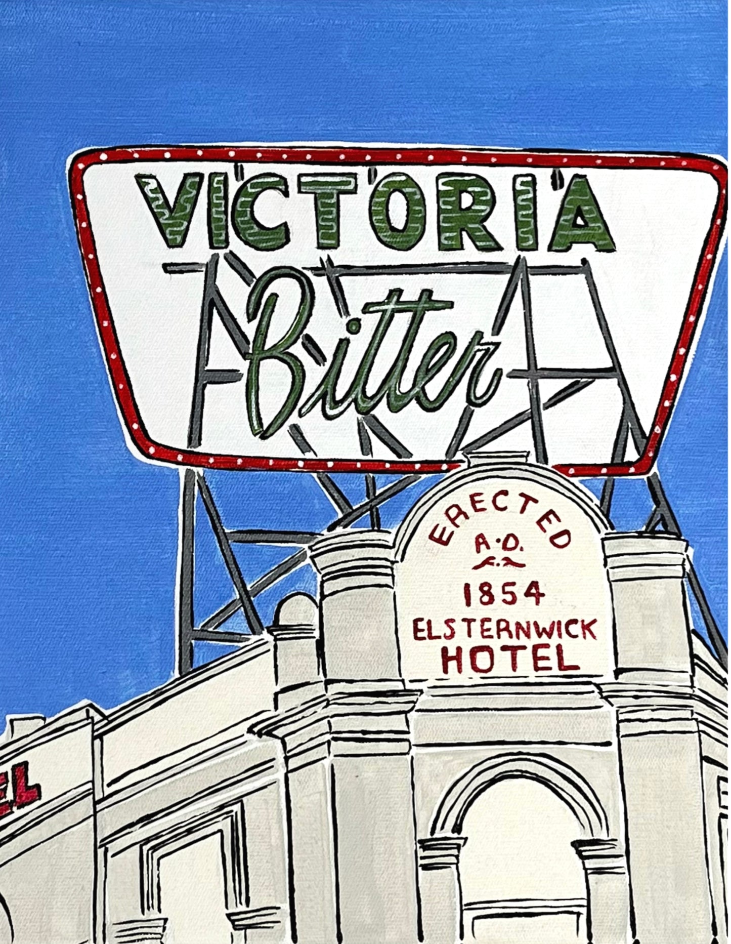 Elsternwick Hotel