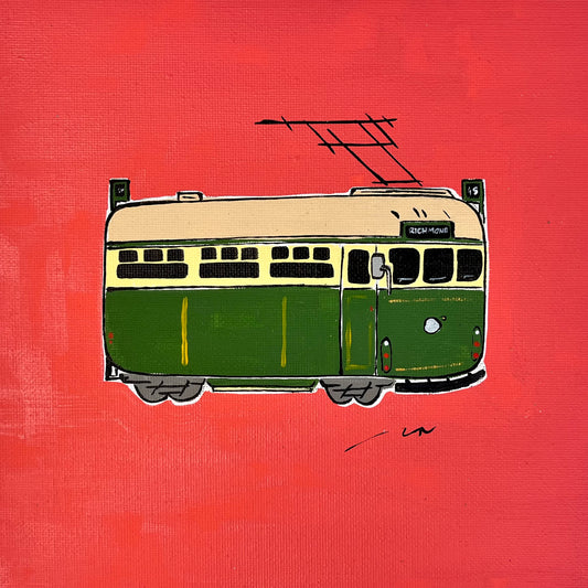 Tram (Richmond)