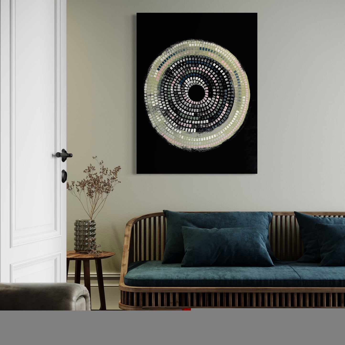 Focal Point