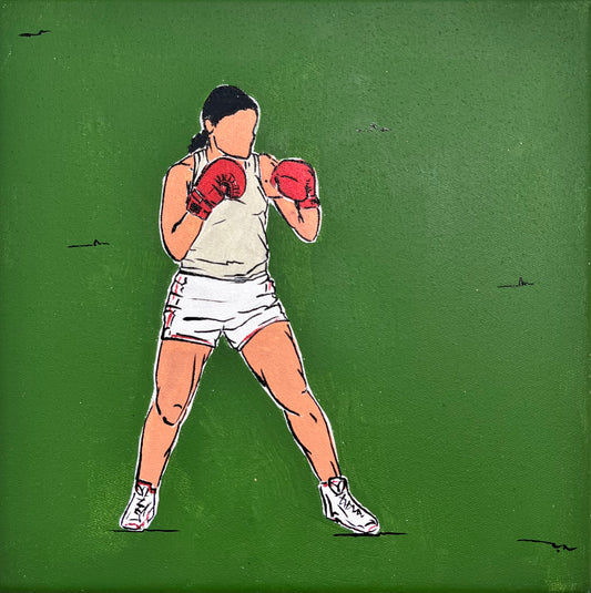 Training (Thuy)