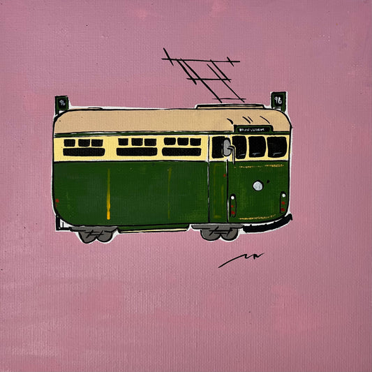 Tram (Brunswick)