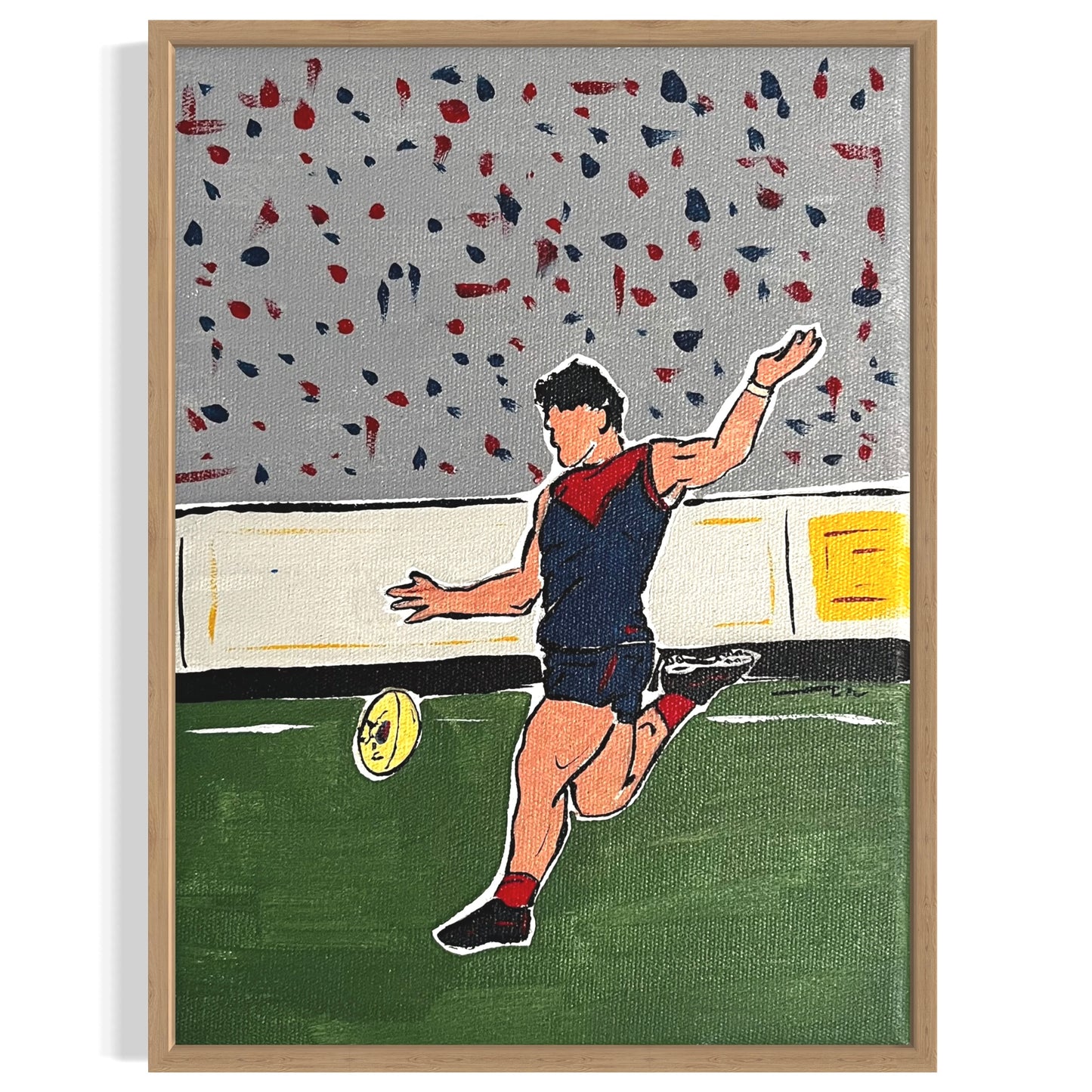 Mr Football (Melbourne)