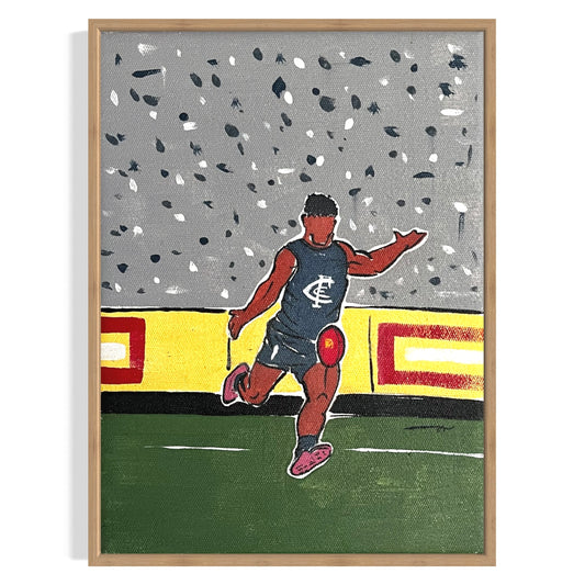 Mr Football (Carlton)