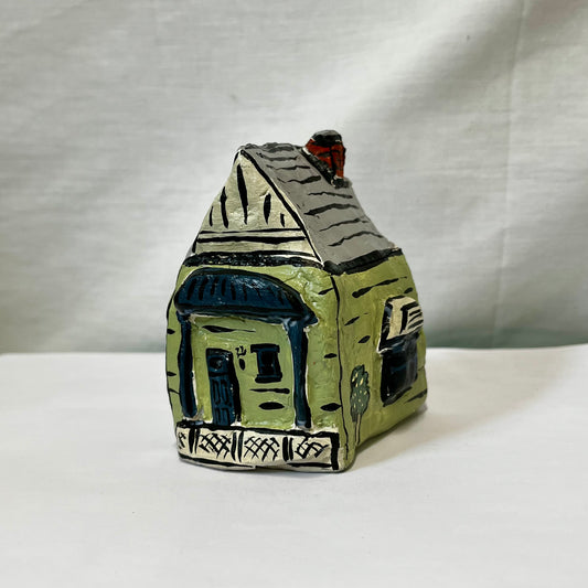 Tiny Homes #4