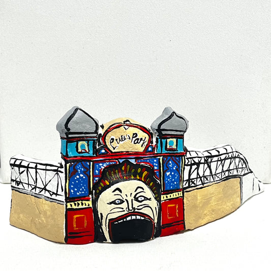 Tiny Luna Park
