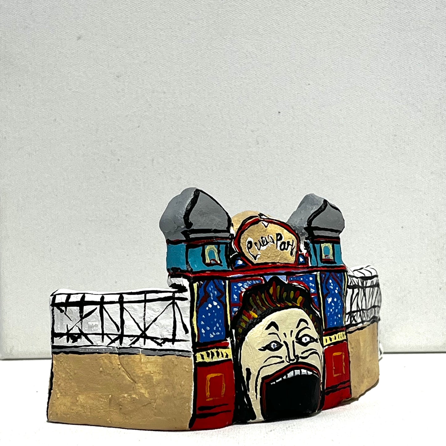 Tiny Luna Park