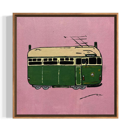 Mini Tram #5