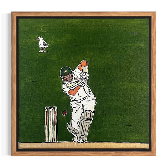 Mr Cricket #27