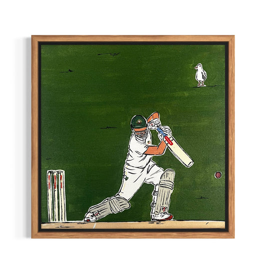 Mr Cricket #28