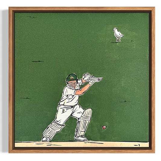 Mr Cricket #30
