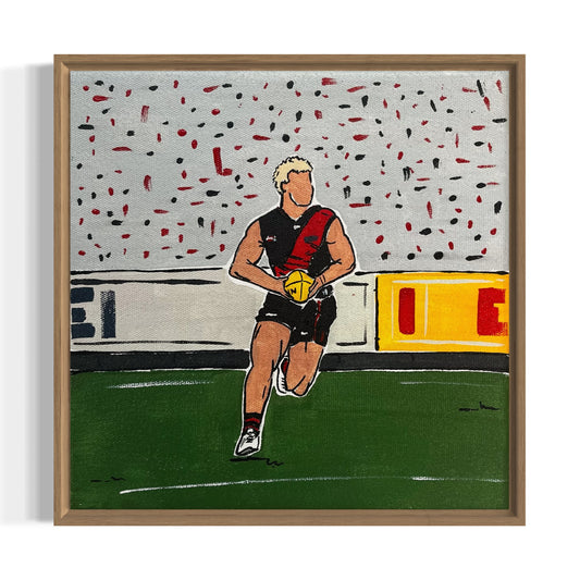 Mr Football (Essendon)