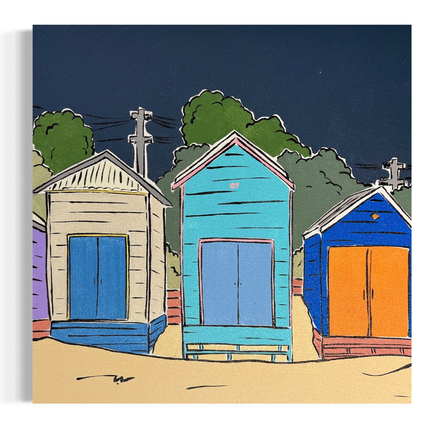 Mt Martha Mini