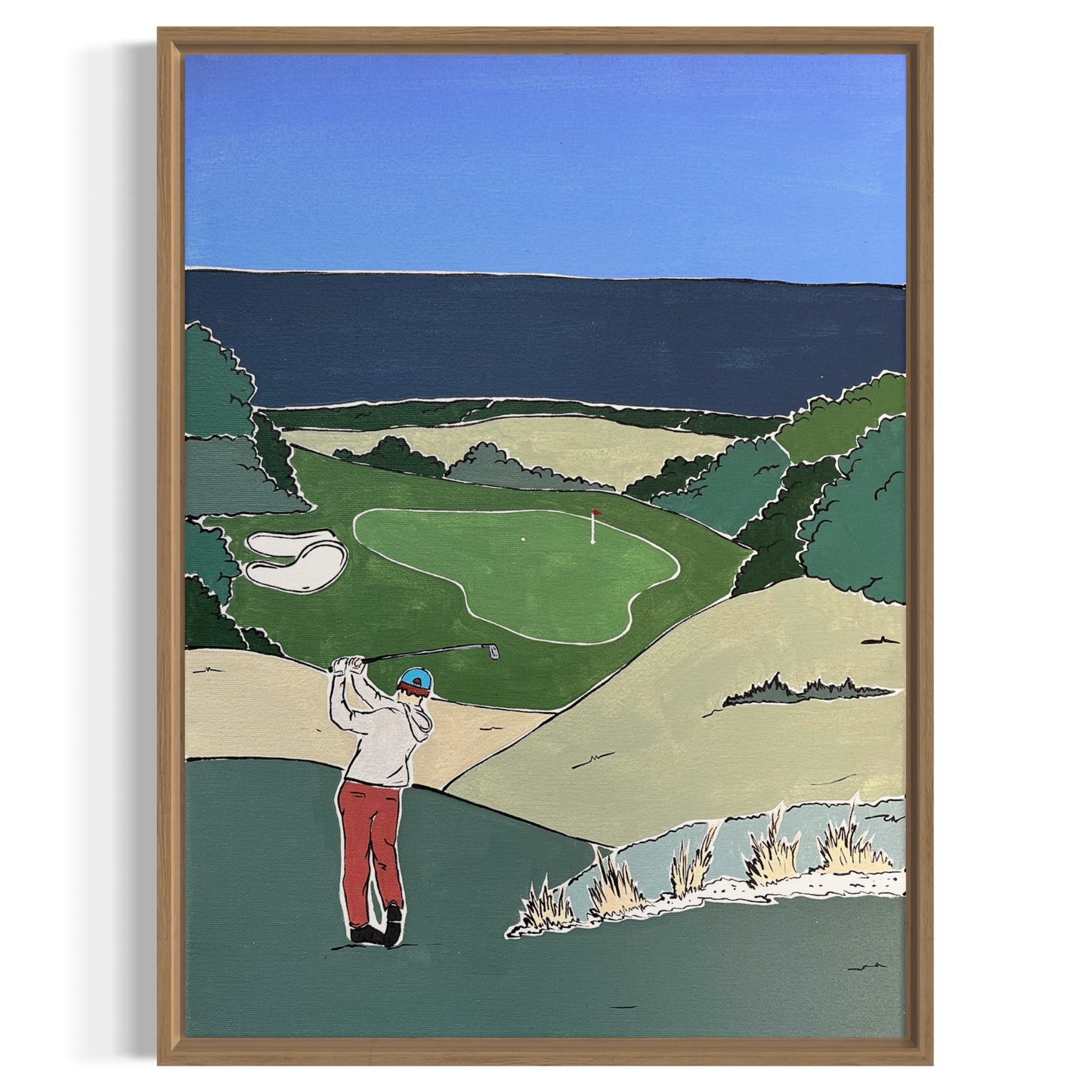 Par 3