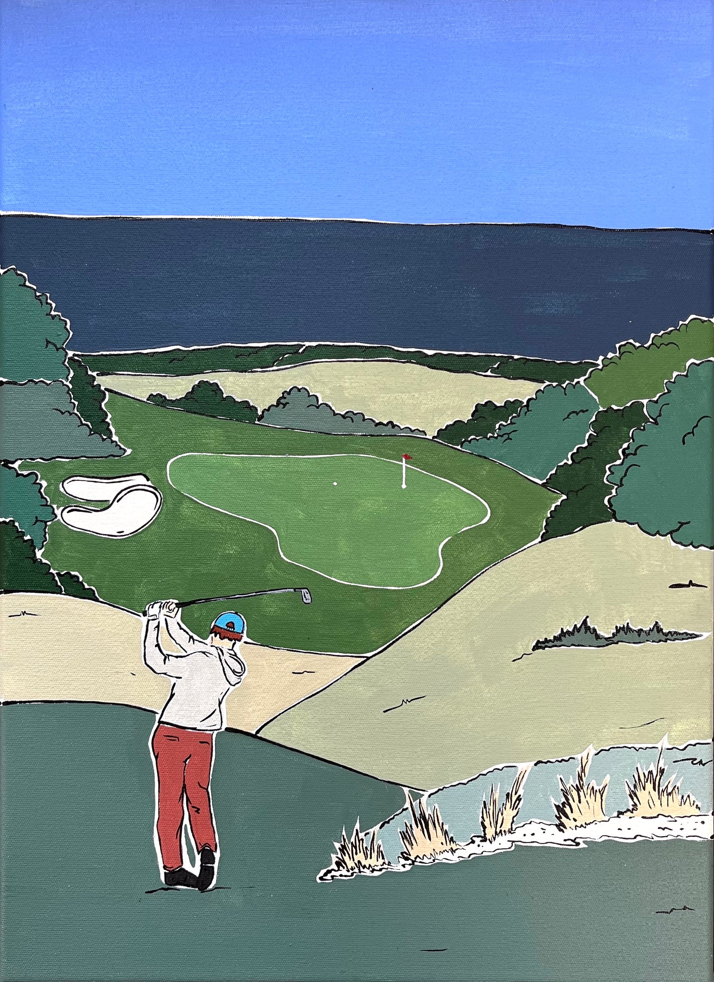 Par 3