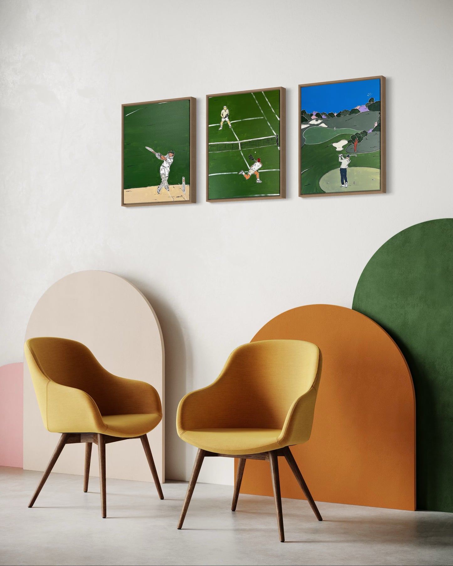 Sports Series X 3