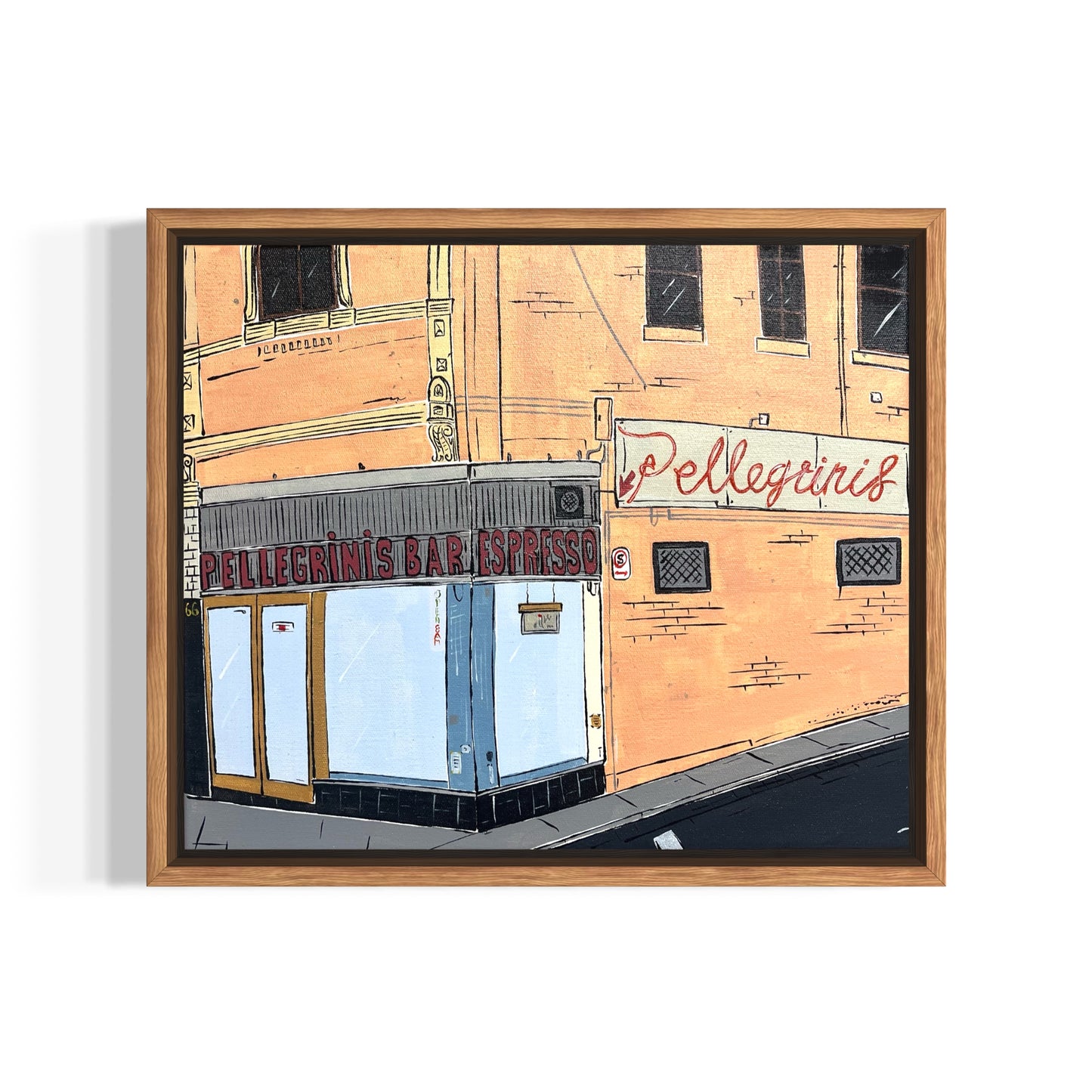 Espresso (Suzannah)