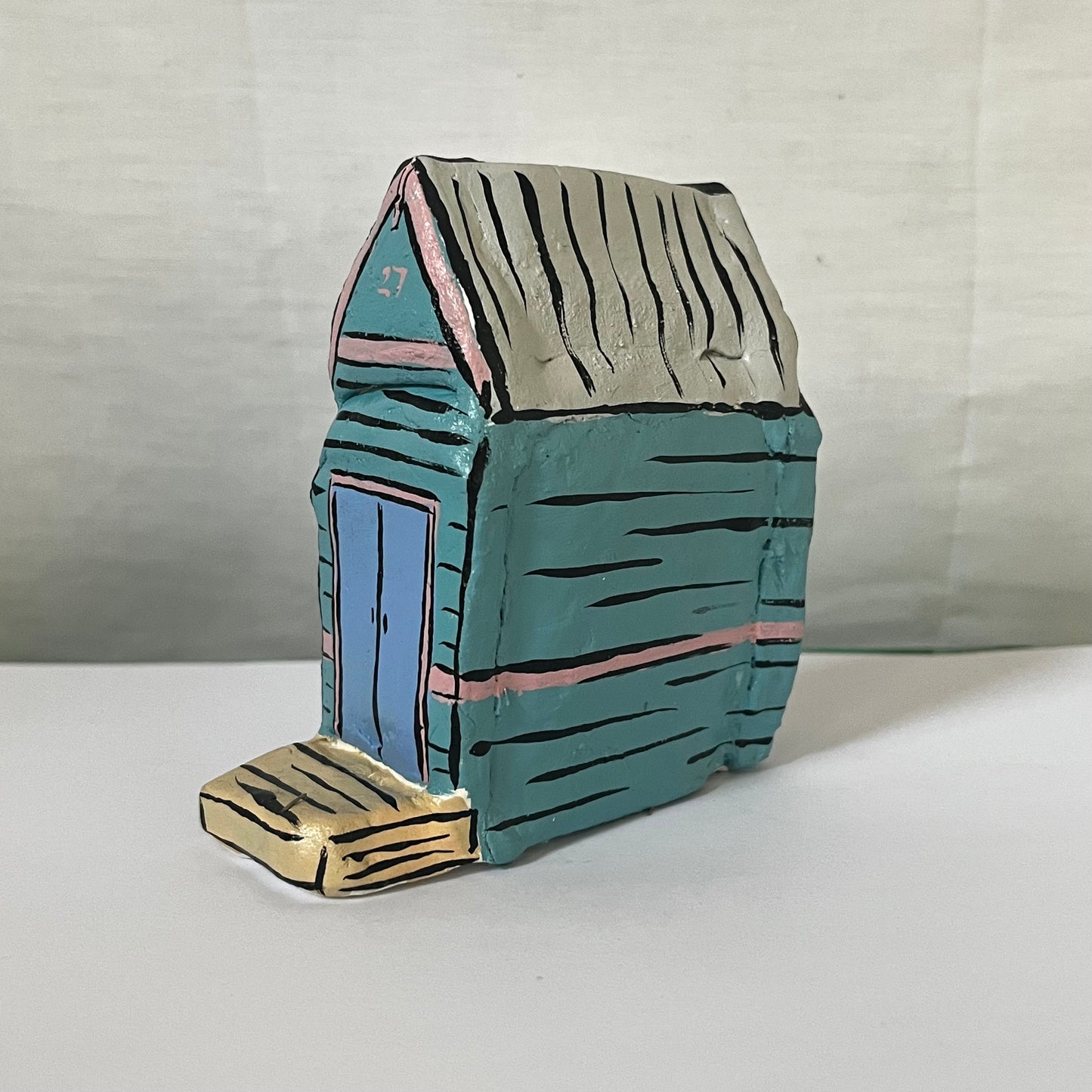 Tiny Beach Box