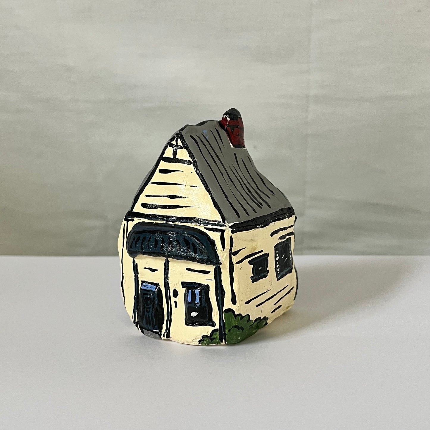 Tiny Homes #1