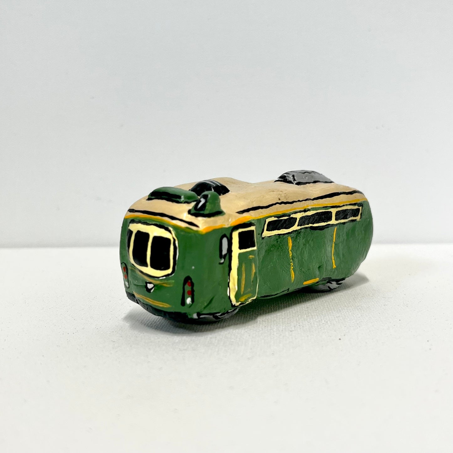 Tiny Tram #5