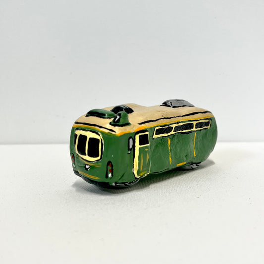 Tiny Tram #5