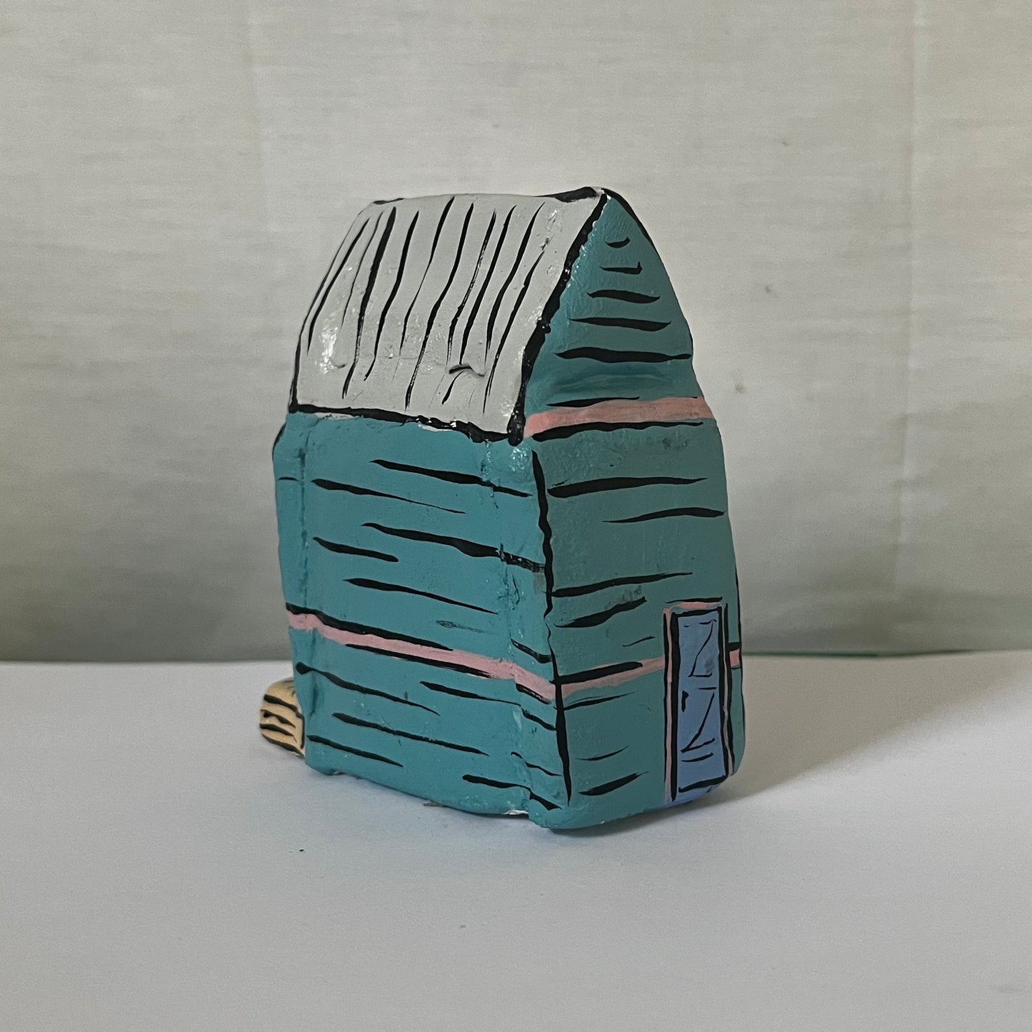 Tiny Beach Box