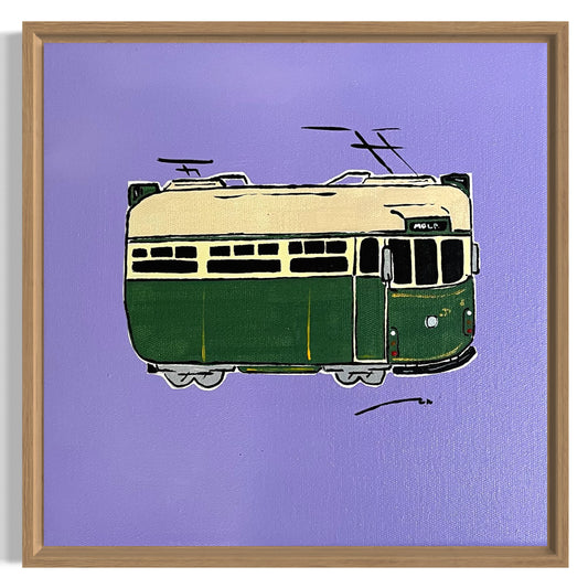 Tiny Tram