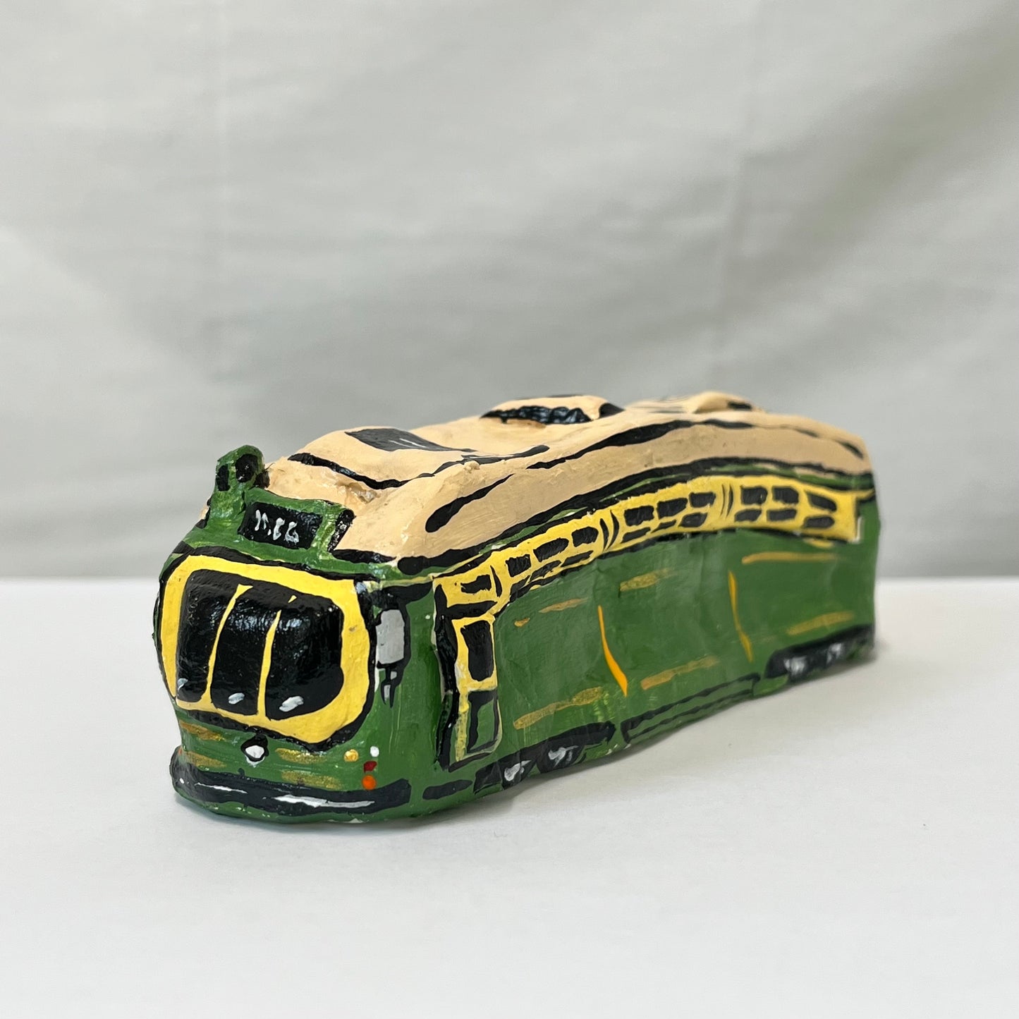 Tiny Tram