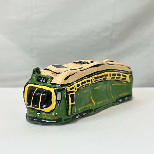 Tiny Tram