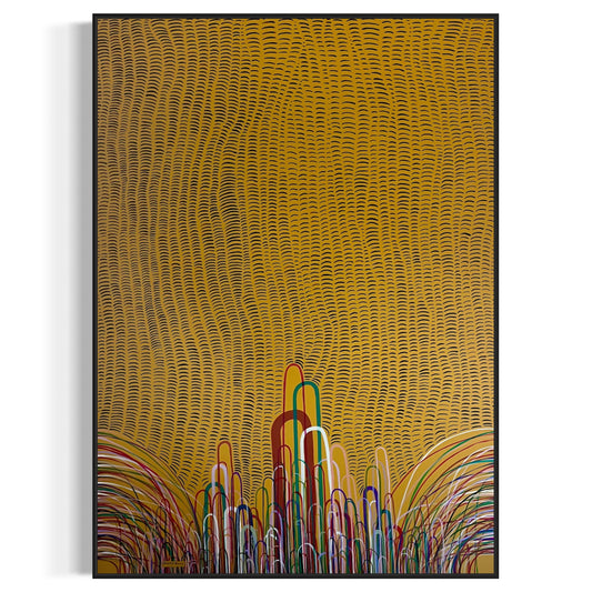 Murmurations